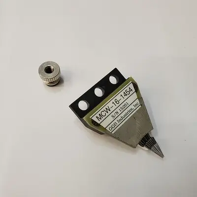 GGB INDUSTRIES MCW-16-1454