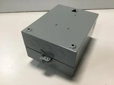 USED ALLEN BRADLEY 509-TAJ
