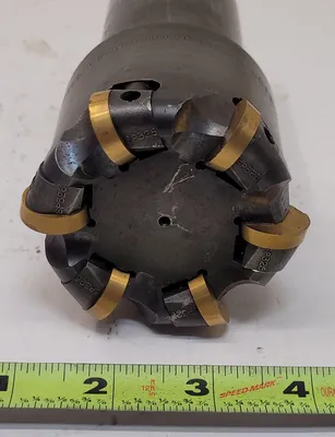 Dijet JSNPRM-0306R Tooling & Accessories, Tooling | Machinery Central (3)