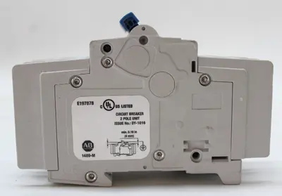USED ALLEN BRADLEY 1489-M2D030