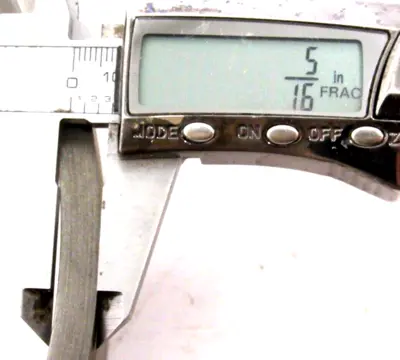 NEW GOULDS B55250F0031003 WEAR RING 680