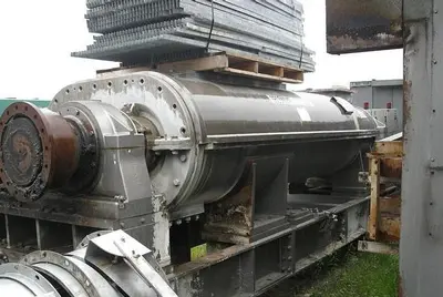 USED SHINHAMA CCE-8-1200