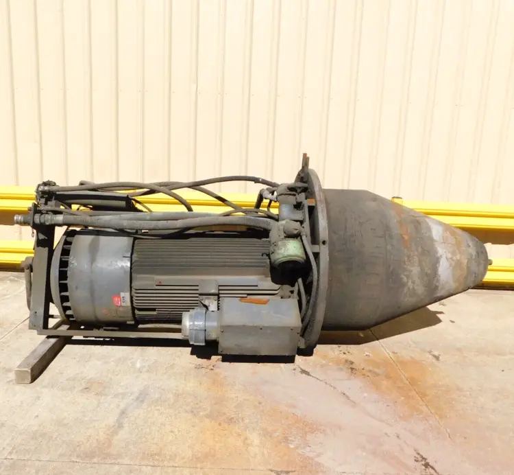 Used Philadelphia _UNKNOWN_ Spray Dryers - Atomizer Ohio US | Equipment Recovery Corp. #1331405