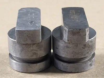 USED SANDVIK 40110