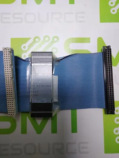 Used UNIVERSAL INSTRUMENTS 47589401 Cable & Wire Florida US | SMT Resource #484716