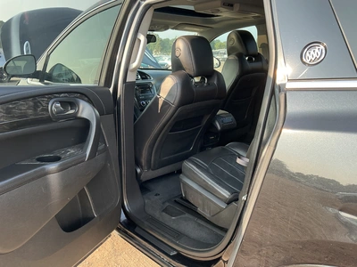 Used 2014 BUICK ENCLAVE SUVs Michigan US | Miedema Asset Management Group #1402820