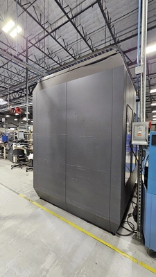 2020 GOM ATOS ScanBox 5108