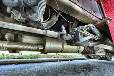 Used 2000 FREIGHTLINER FL70 Dump trucks New York US | Proxy Equipment #1378042