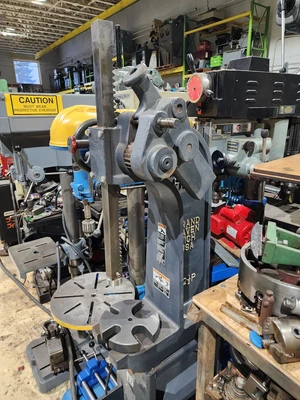 USED DAKE 2 1/2P
