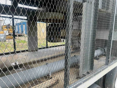 USED 2001 WAUKESHA VHP 5904 GSI MODULATOR