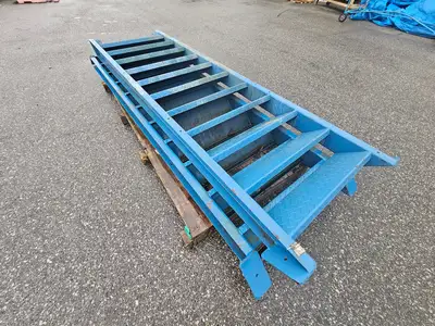 USED AROSA INDUSTRIES 21699686