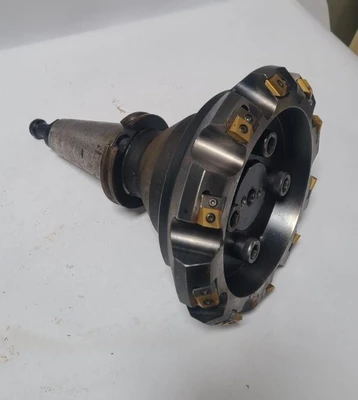 INGERSOLL 78927895734950435834579495 Milling Cutters | Amiron Machinery (2)