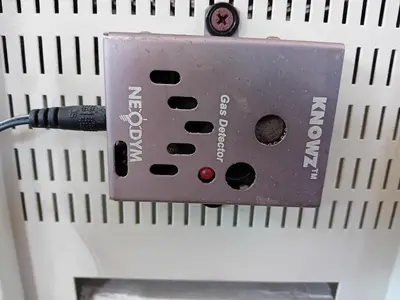 USED 2007 MBRAUN MB-BL-01
