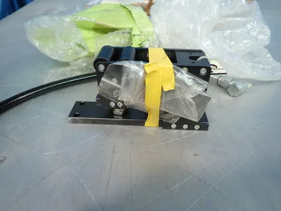 NEW SUPFINA MACHINE CO 7720009103300004