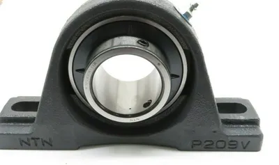 NEW NTN A-UC209-112 PILLOW BLOCK AUC209112
