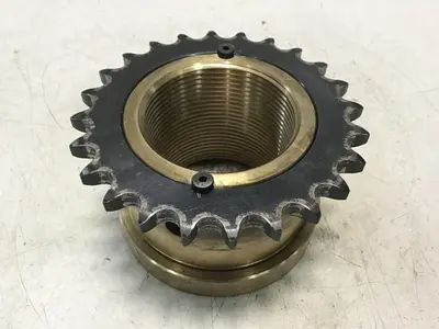 USED CINCINNATI MILACRON 5037988