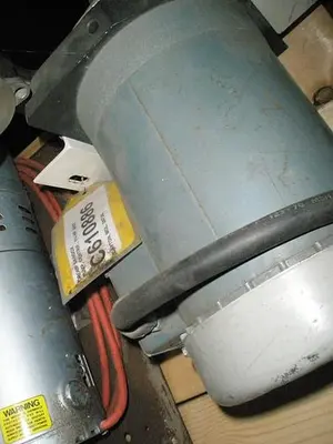 USED PEERLESS FOOD EQUIPMENT S2