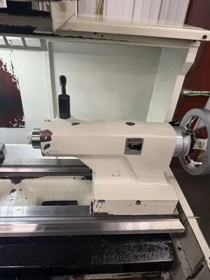 2014 SOUTHWEST INDUSTRIES TRAK TRL 1630SX CNC Lathes | Tight Tolerance Machinery (7)