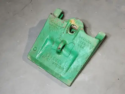 USED ESCO 92KHMA