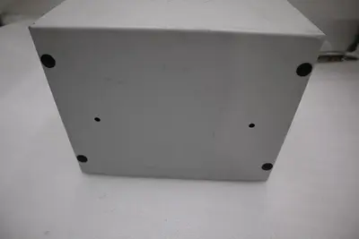 Hoffman LHC252015/SPL Enclosure 10401-01-R1-0 W/17743/5-001 STOCK 1461A