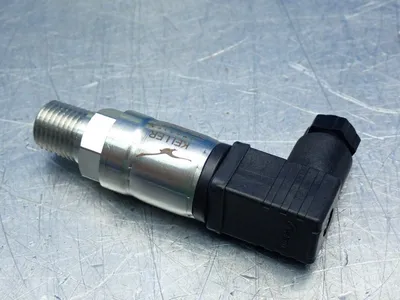 NEW KELLER PR9LY