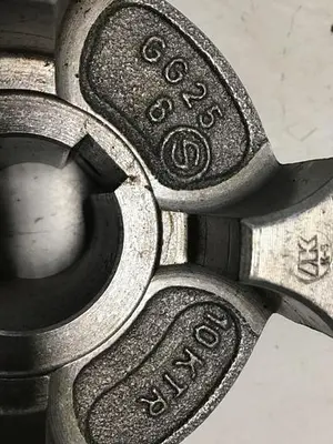 USED ROTEX 1228