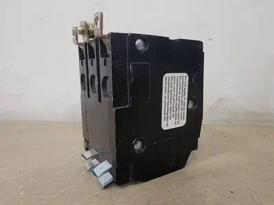 USED SQUARE D QO250