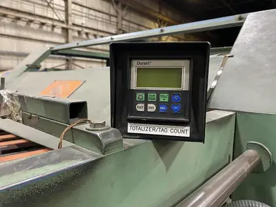 USED 1994 MAXSON MSE
