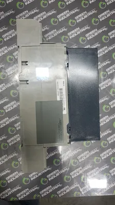 USED SQUARE D PLF34120U33AABSKMA