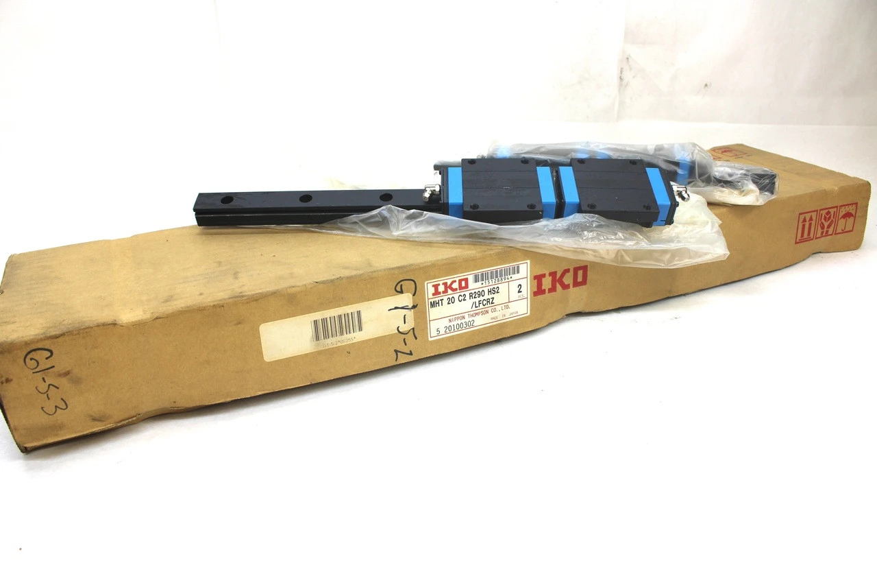 NEW IKO MHT 15 C2 R220 H