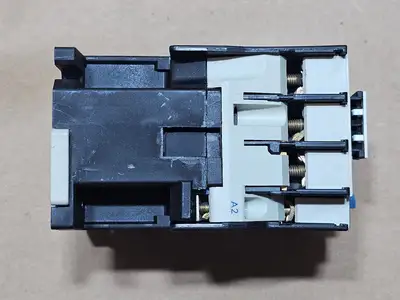 Used TELEMECANIQUE LC1D3210 Switchgears British Columbia CA | Lenmark #1438427
