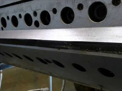 EGAN cast film die Extrusion Other | Mark One Machinery (5)