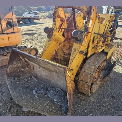 USED EIMCO 630