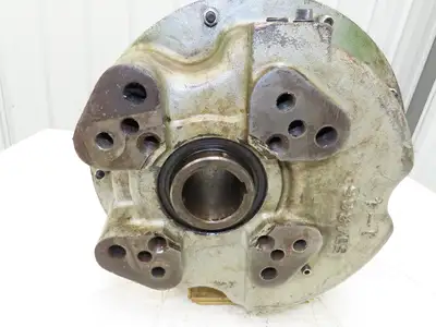 Falk 203JSC Screw Conveyor Parallel Gear Drive 23.2 Reducer 2-3/16"Hollow Shaft
