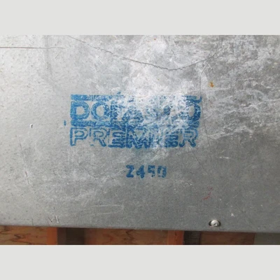 42in Push Pull Electrical Box