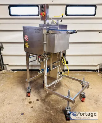 USED PACPROINC PPI-200-IV-LX-P4-06 / PAPER INSERTER