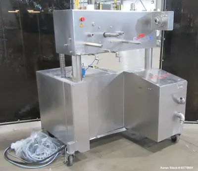 USED FITZPATRICK D6-PCS-040