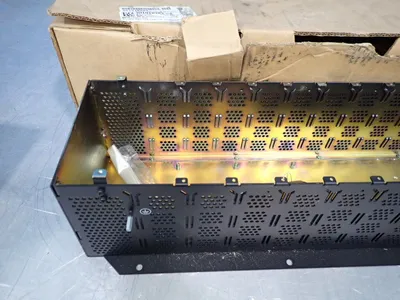 New | in-Stock HONEYWELL 900R120001 PLC Chassis Ohio US | HGR 24 #831120