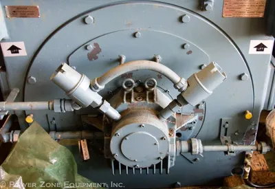 NEW TECO WESTINGHOUSE -