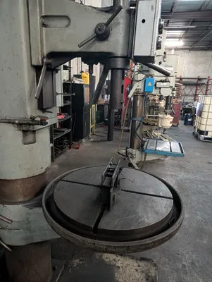 Used _UNKNOWN_ _UNKNOWN_ Drilling & Tapping Machines Texas US | IRS Auction #1320668