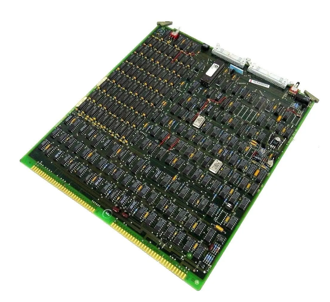 USED ALLEN BRADLEY 8000-MB MEMORY MODULE 8000MB