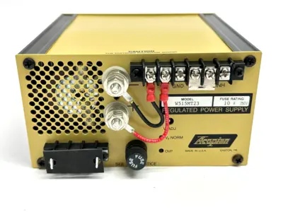 W515MT23 | Acopian  Regulated Power Supply 90-132V Input 23A 5-15V - New Other