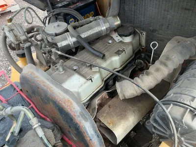 Used CATERPILLAR GP15 Internal Combustion Forklifts: Pneumatic Tire Michigan US | Miedema Asset Management Group #1415032