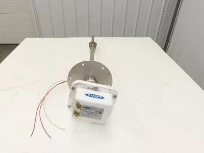 Used BINDICATOR _UNKNOWN_ Miscellaneous MRO | Arrow Industrial #654698