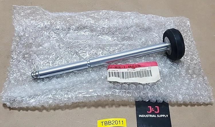 New | in-Stock Alfa Laval Tri-Clover 19-991A-2-SFY-316L Valves/Fittings Indiana US | J&J Industrial Supply #1072565