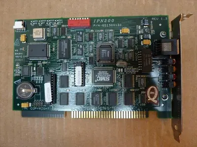 USED DIVERSIFIED TECH 651300130