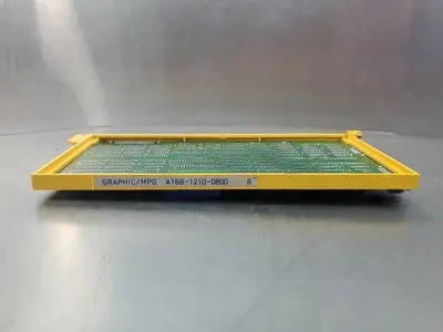 USED FANUC A16B-1210-0800