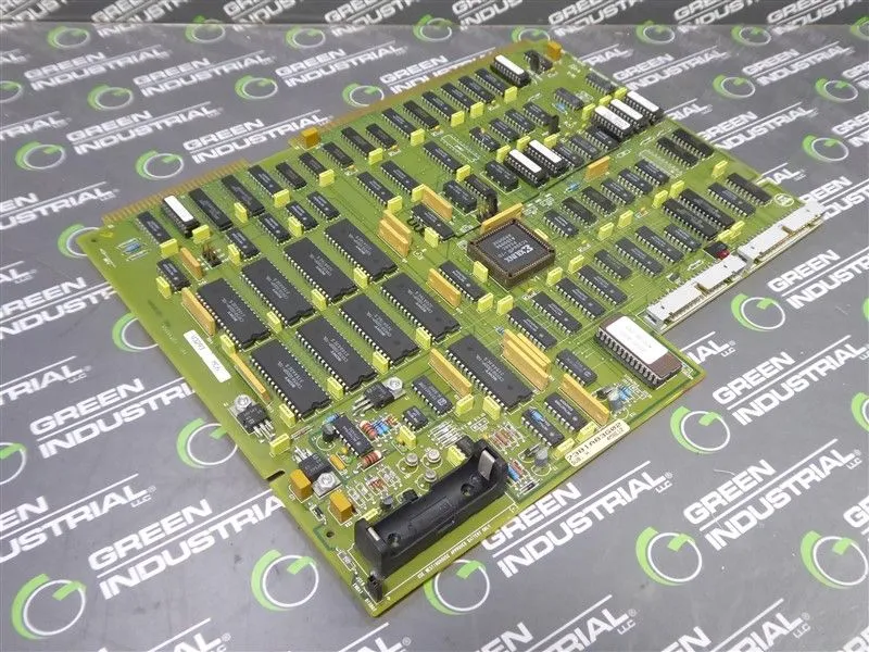 Westinghouse 7381A83G02 Ovation Memory Board 4MSE12 Sub. H Used