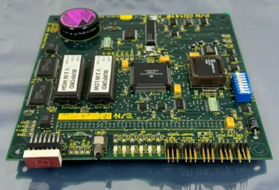 USED BURFORD C01410