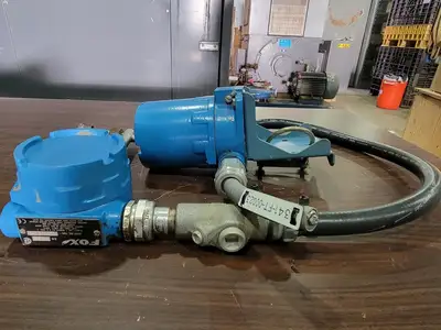 USED FOX 025-ERD